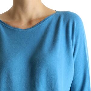 MAGLIA SCOLLO BARCA KONTATTO - Mad Fashion | img vers.300x/